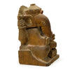Lord Ganesha Early to Mid 20th Century Statue # 1