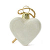 Bitty Heart Ornament, C