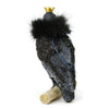Hail The Raven King Ornament
