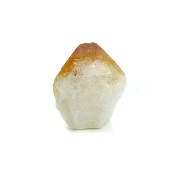 Citrine Crystal Point Specimen #90 – Beads of Paradise
