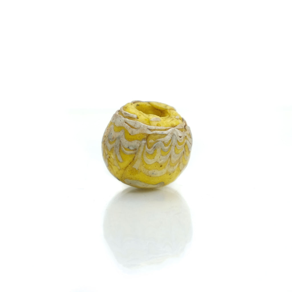 Islamic Glass Trade ca.16th-19th Century Bead #1
