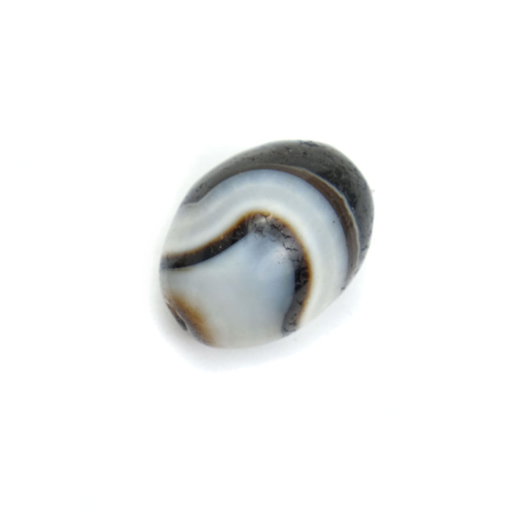 Suleiman Agate Strand – Beads of Paradise