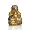 "Closing Eye Buddha" known as Pra Pit Dtah