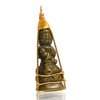 The "Closing Eye Buddha" known as Pra Pit Dtah 2 Amulet