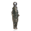 Ganesha Standing Amulet 2