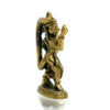 Phra Hanuman Brass Miniature Statue