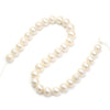 Pearl 14-15mm Rounds Strand