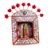 Virgin of Guadalupe Nicho