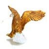 Soaring Eagle Ornament