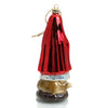 Red Riding Hood Glass Ornament
