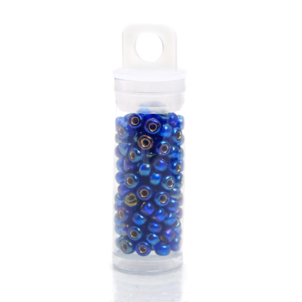 Miyuki Seed Beads 6/0 BL1