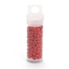 Miyuki Seed Beads 6/0 RED3