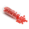 Miyuki Seed Beads 6/0 RED4