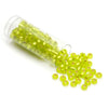 Miyuki Seed Beads 6/0 GRN4