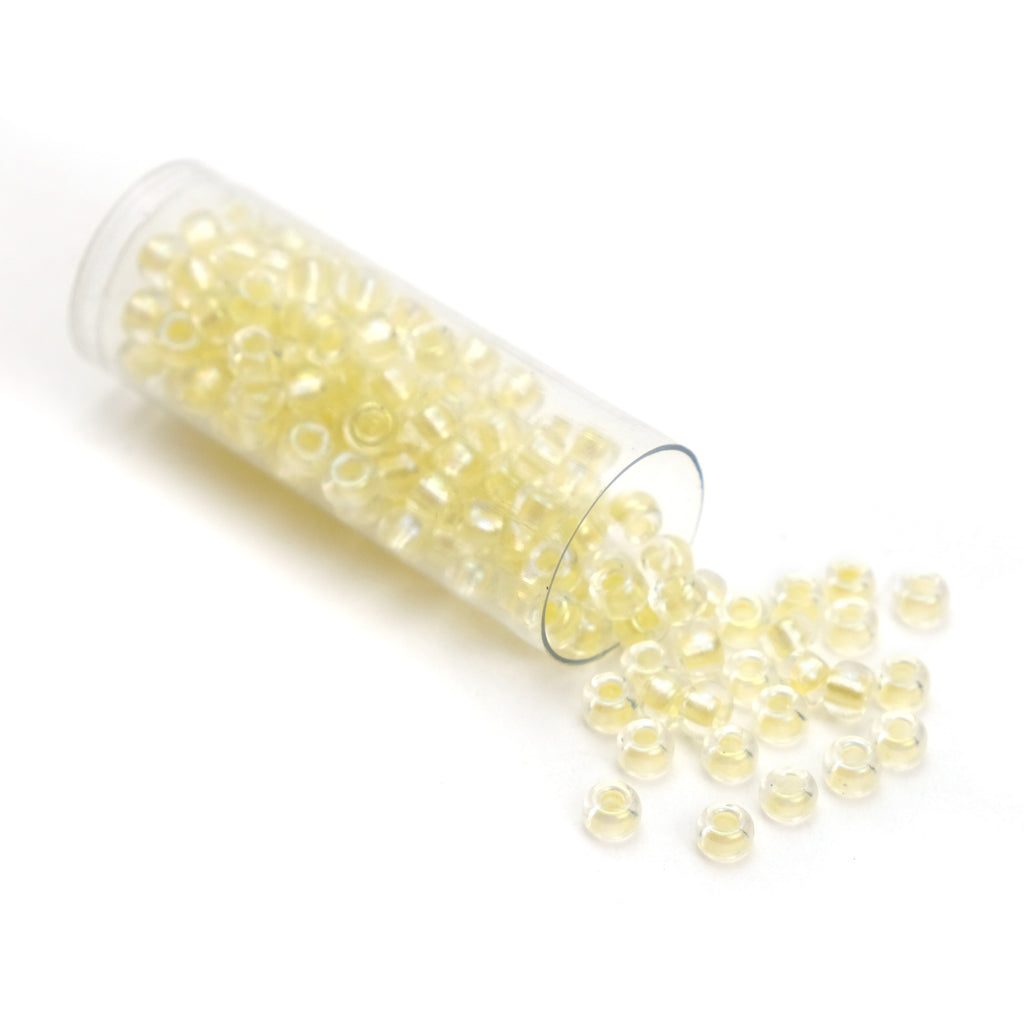 Miyuki Seed Beads 6/0 YL9