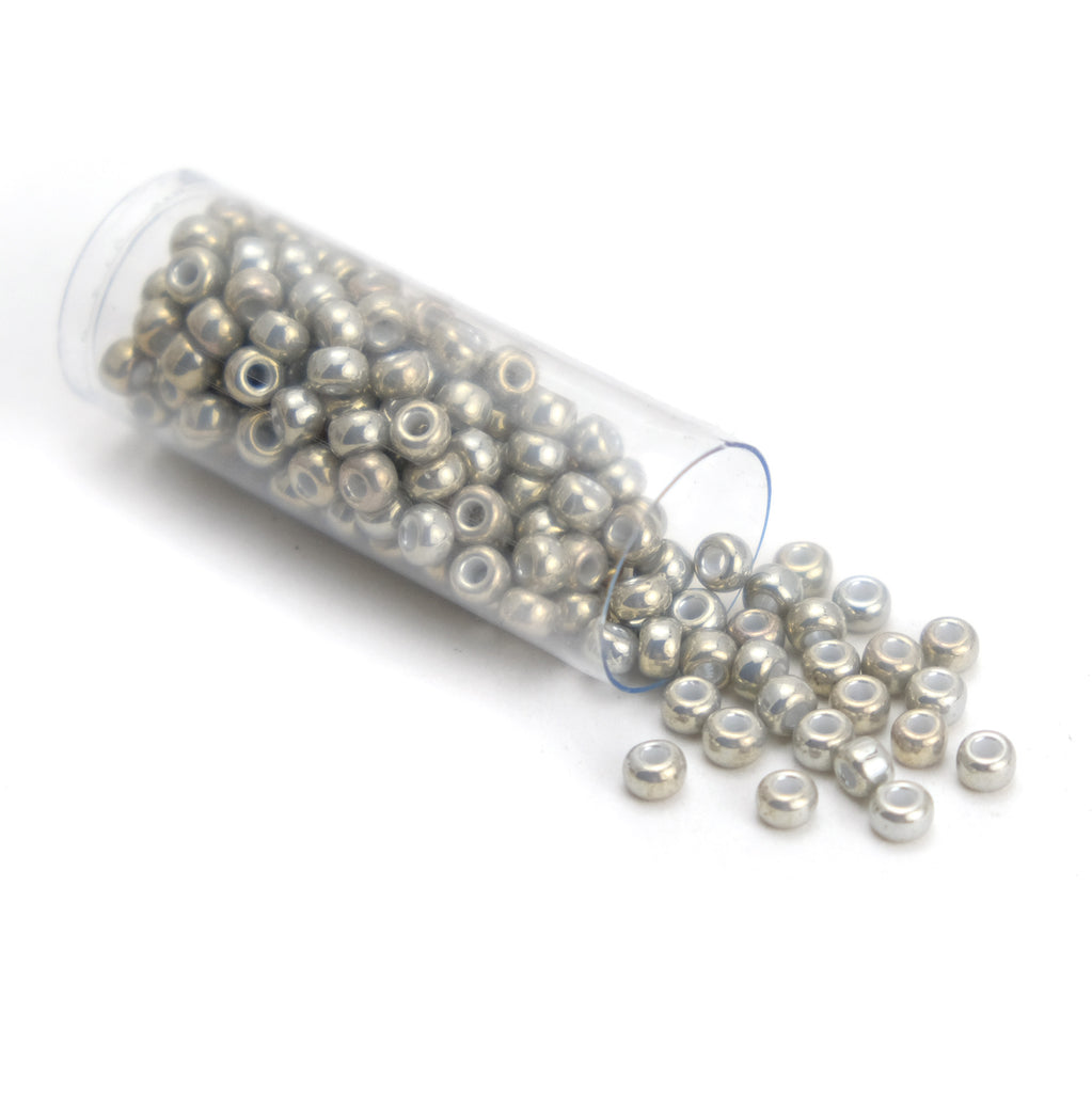 Miyuki Seed Beads 6/0 SIL1