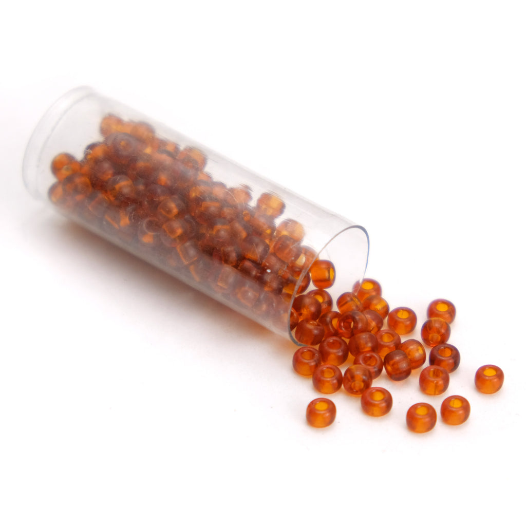 Miyuki Seed Beads 6/0 BRN2