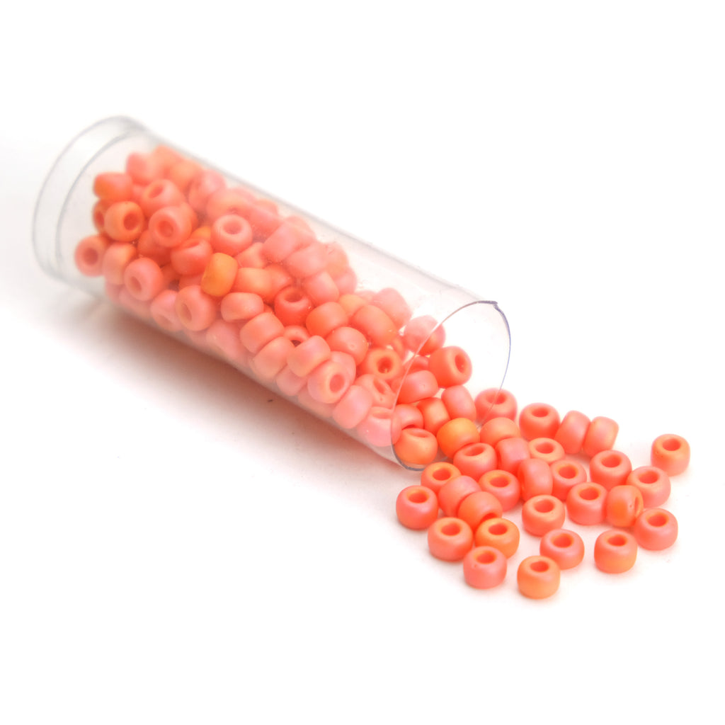 Miyuki Seed Beads 6/0 ORG1