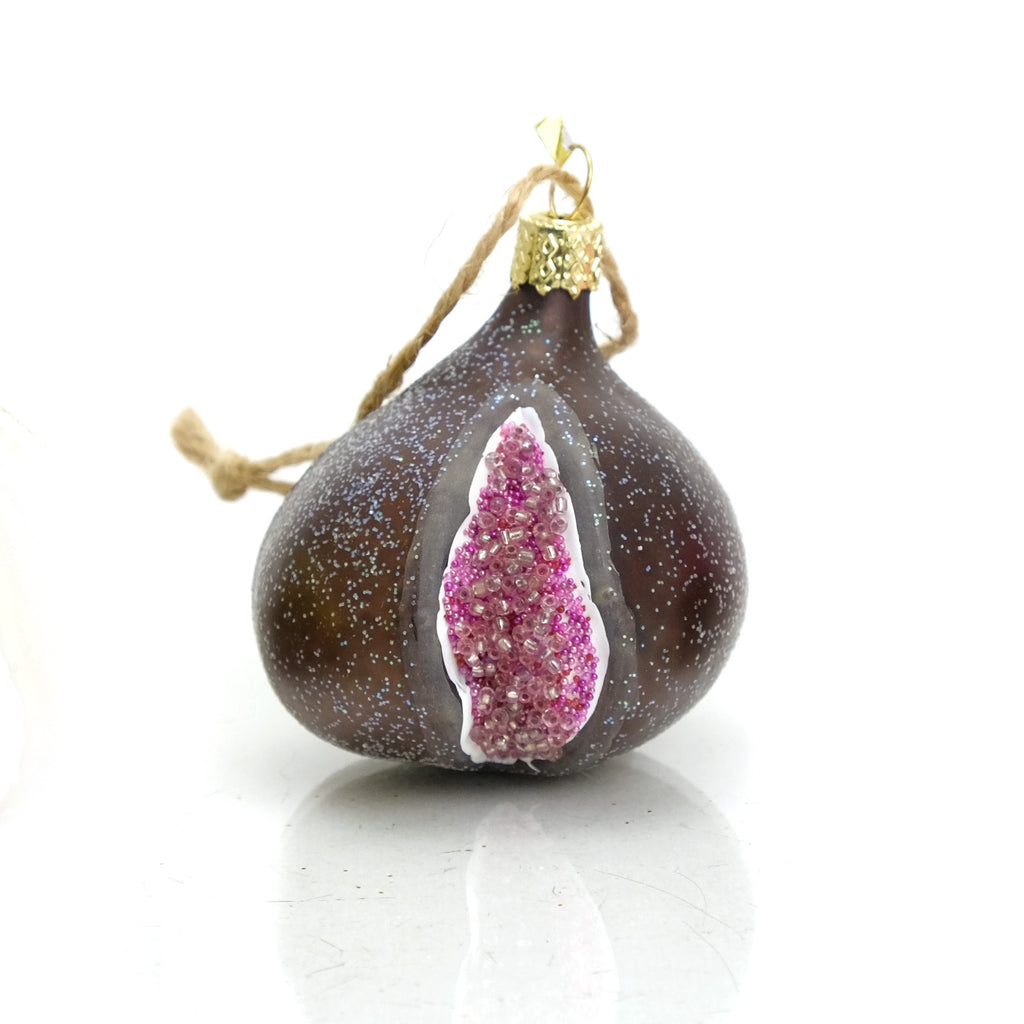 Orchard Figs Ornament