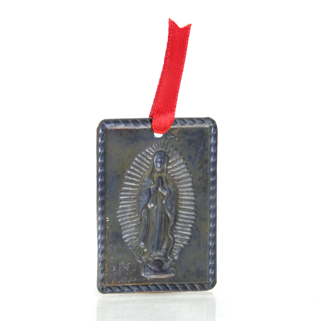 Virgin of Guadalupe Milagros