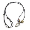 Arrowhead Pendant Necklace #2