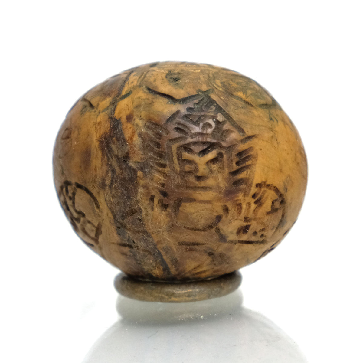 Lord Rahu God of Darkness – Beads of Paradise