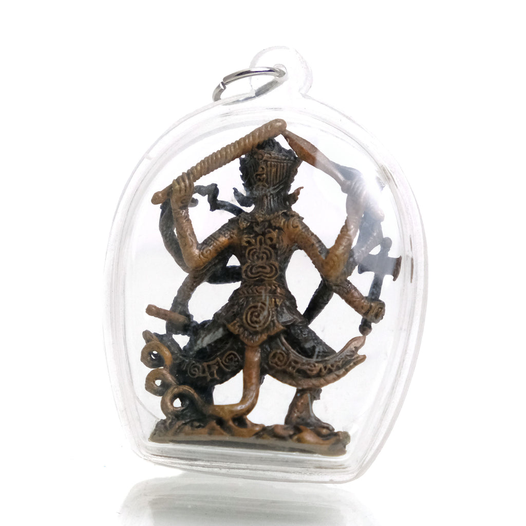 Phra Hanuman Pendant Amulet Large