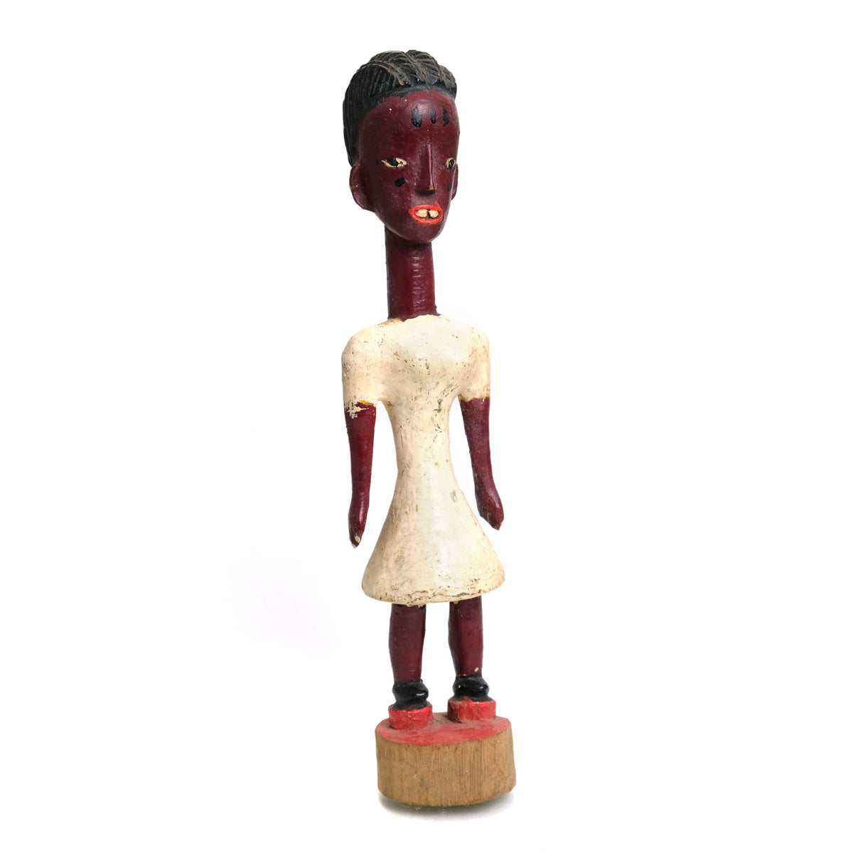 Traditional Blolo Bla/Bian Figure 12 – Beads of Paradise
