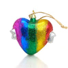 Queer AF Ornament