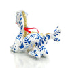 Chinoiserie Dragon Ornament