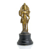 18th Century Bronze Vishnu - Preserver of Life