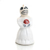 Bride Skeleton Bell
