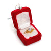 Engagement Ring Box Ornament