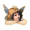Cherub Angel Ornament