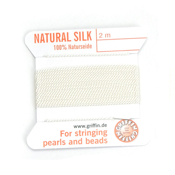 Silk Cord