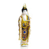 Serenity Buddha Ornament
