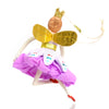 Sugar Plum Fairy Nutcracker Ornament #4