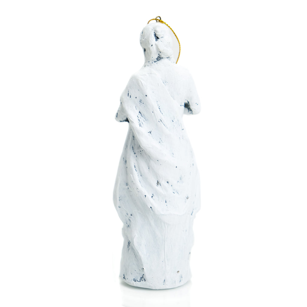 Goddess of Peace Ornament