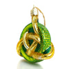 Irish Trinity Knot Celtic Ornament