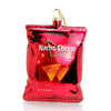 Bag of Nachos Chips Ornament