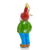 Social Distancing Gnome Ornament