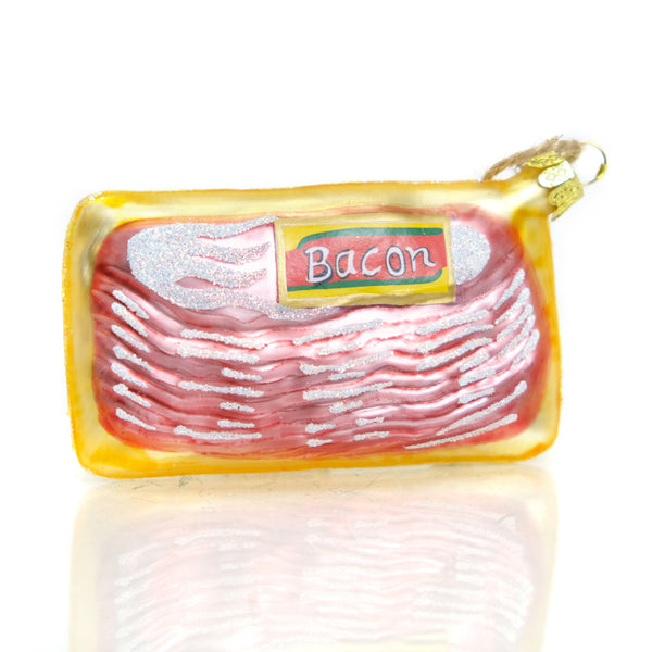 What's Shakin' Bacon Ornament