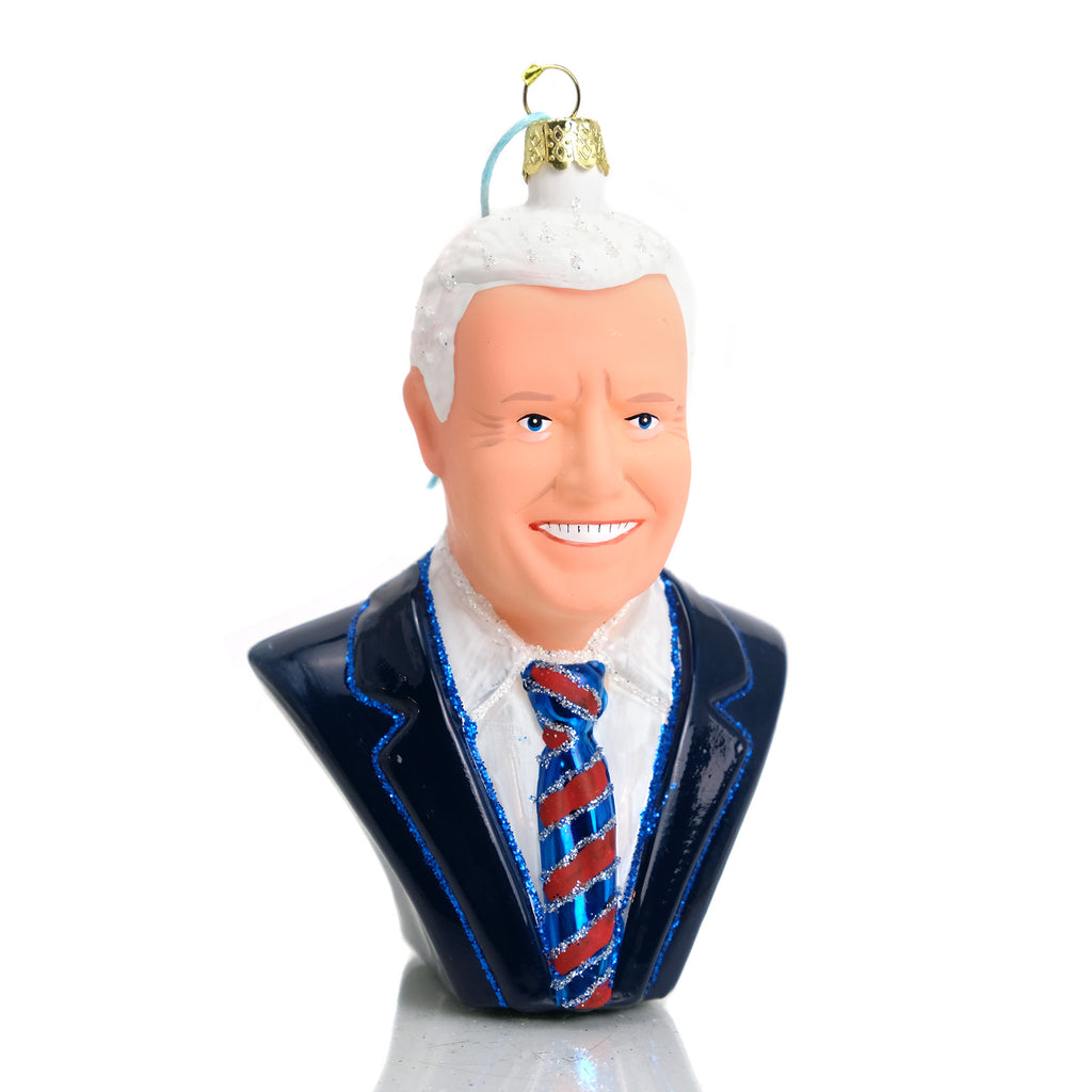 President Joe Biden Ornament