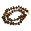 Amber Necklace #5