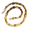 Indonesian Amber Necklace