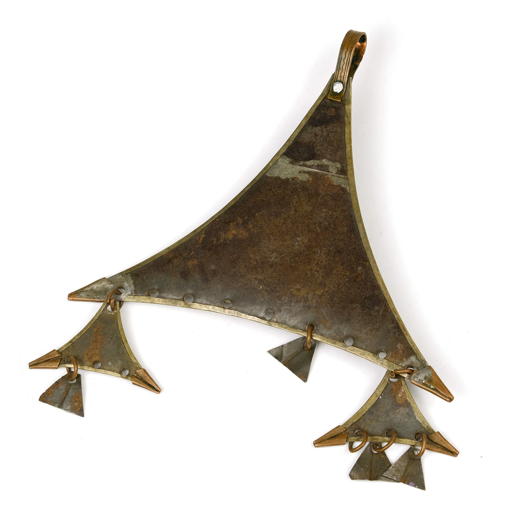 Tuareg Teraout Pendant from Niger 1