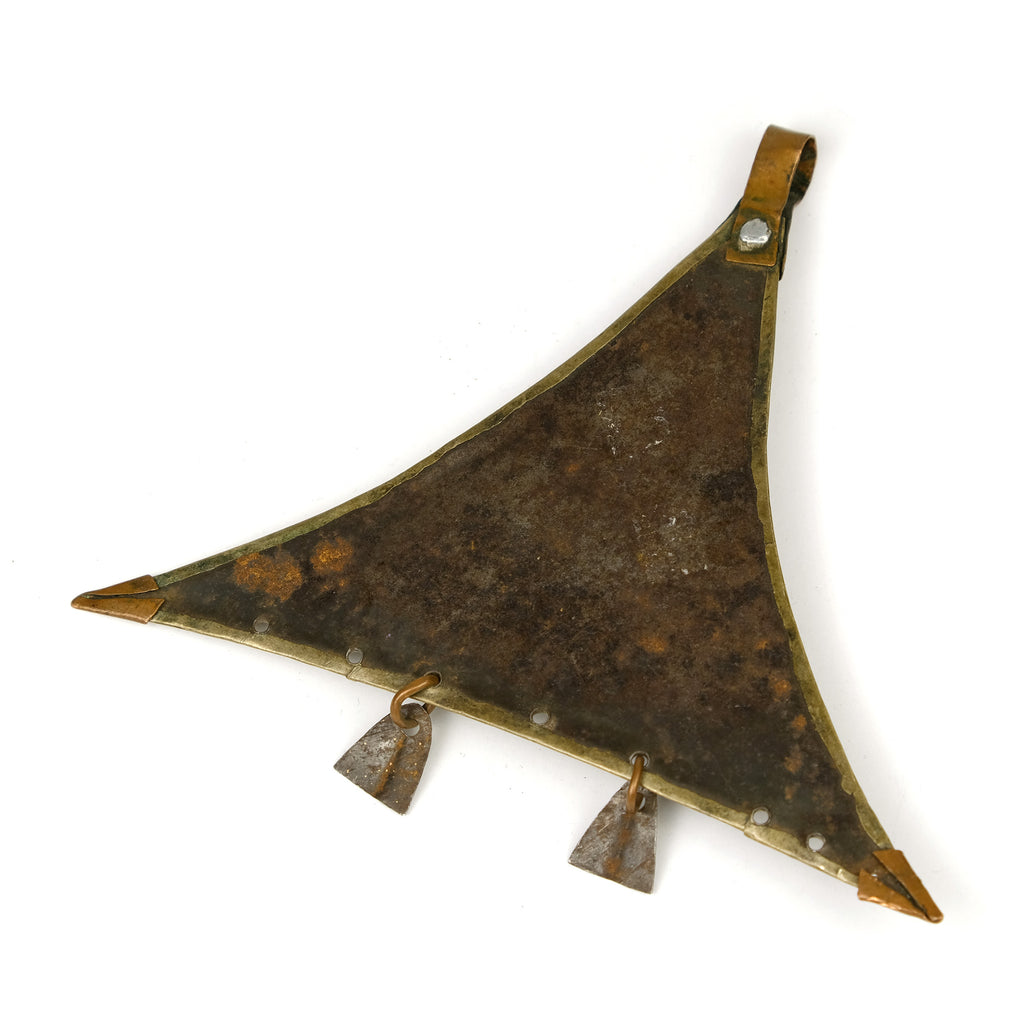 Tuareg Teraout Pendant from Niger 3