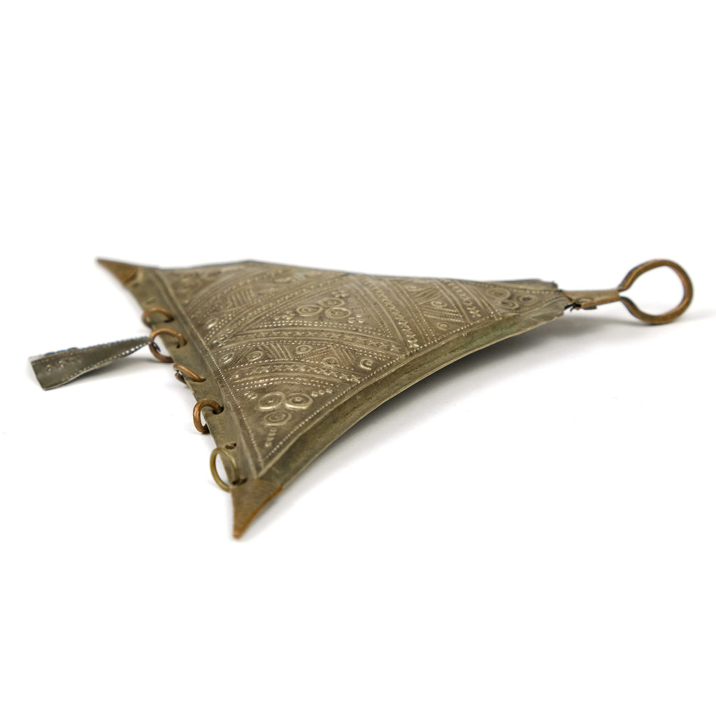 Tuareg Teraout Pendant from Niger 4