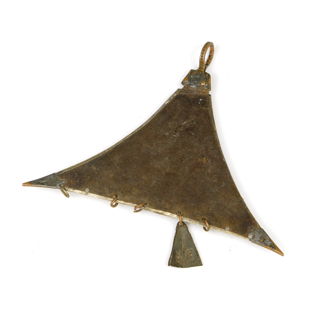 Tuareg Teraout Pendant from Niger 4