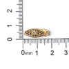 Gold Filled Oval Box Clasp